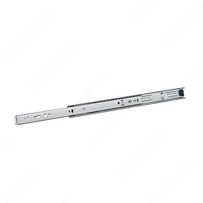 Series 2132 Drawer Slide, Slide Length 28 in