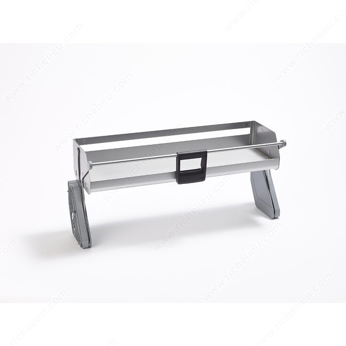 Lift-Up and Down Mechanism I-Move, Width 862 to 868 mm, Height Min. 405 mm, Width 862 mm, Height 380 mm