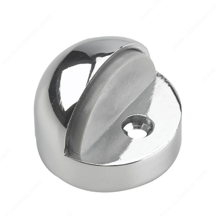High-Profile Dome Stop, Finish Chrome, Collection Door Stops, Our Divisions Onward PRO-PACK 2