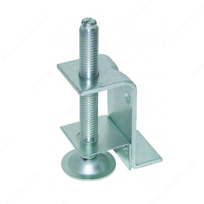 M10 - Leveler and Bracket, Height - Overall Dimensions 90 mm PRO-PACK 2