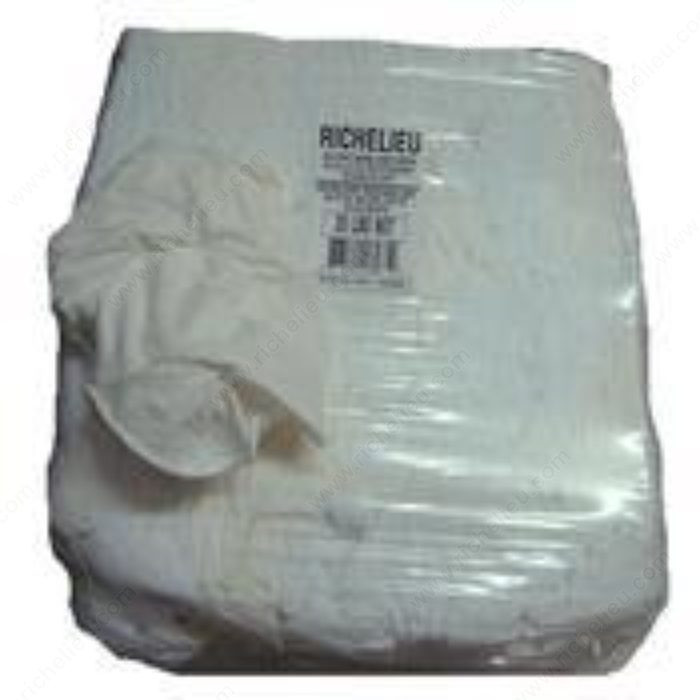 Jersey Cloth - New & Washed,