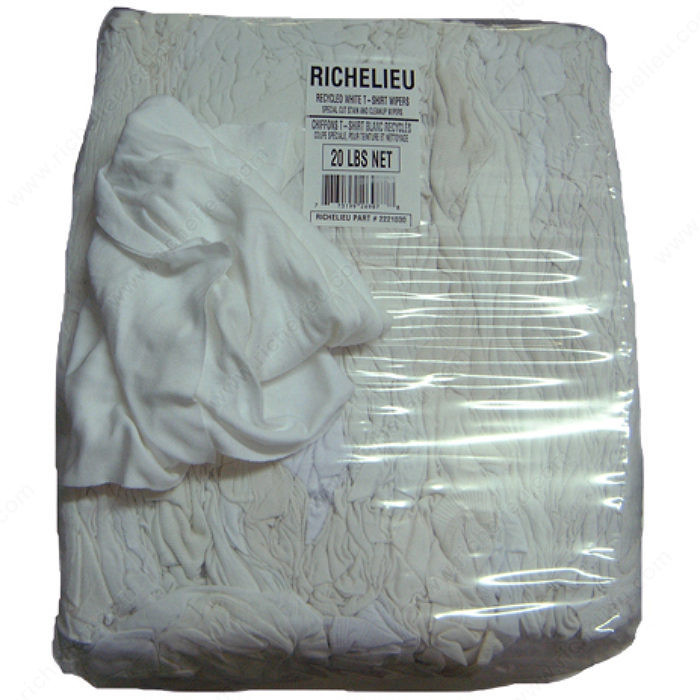 Recycled Cotton Cloths