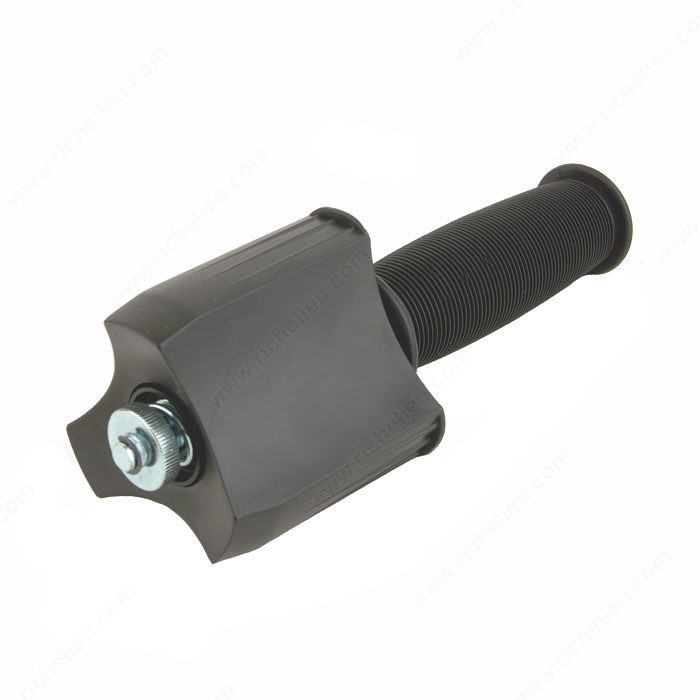 Adjustable Stretch Film Dispenser,