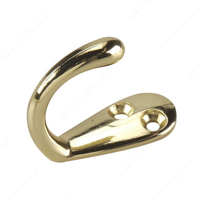 Wardrobe Hooks PRO-PACK 2