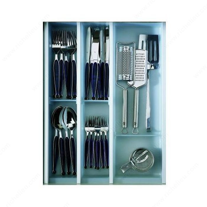 Cuisio Translucent Kit, Width Min. 355 mm