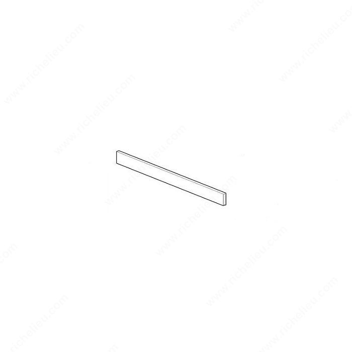 Hangrod - No.225, Length 24 in