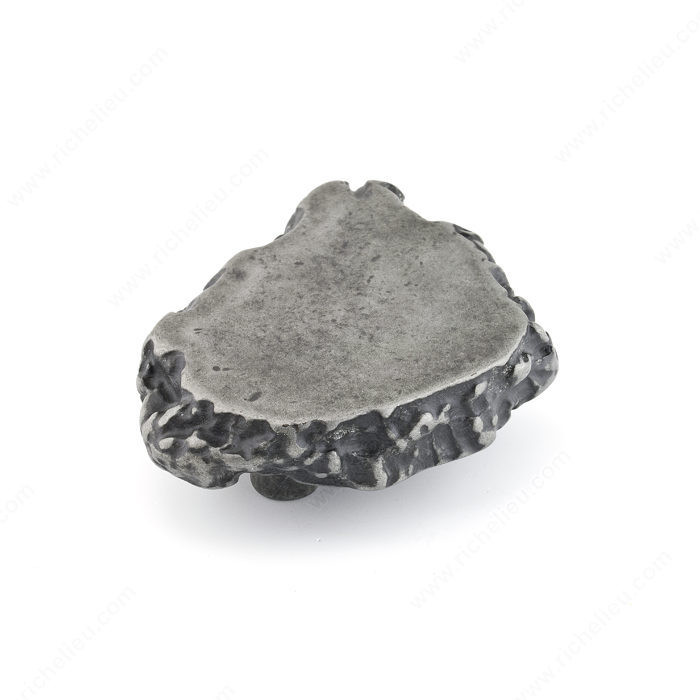 Contemporary Metal Pull - 2256, Center to Center 32 mm, Finish Anthracite