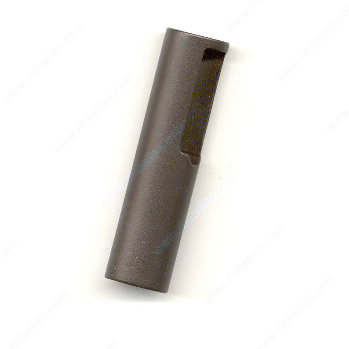 Supports for Rectangular KAMO Rods, Support Type Central PRO-PACK 3