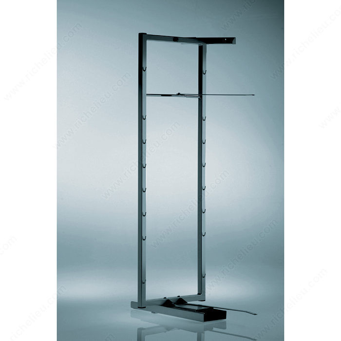 Frame for Tandem Depot System, Width Min. 412 mm, Depth Min. 500 mm, Height Min. 1 100 mm