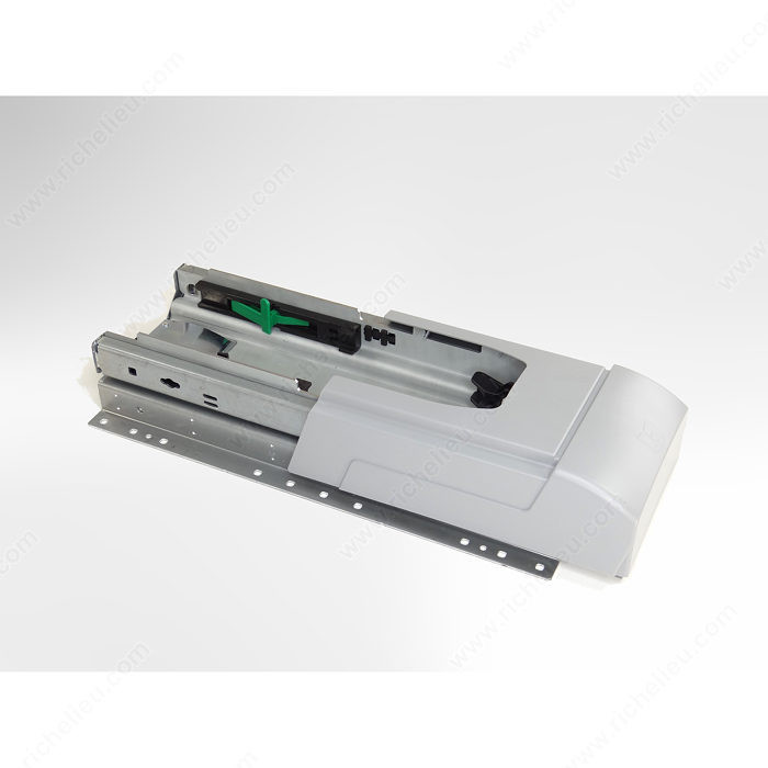 Convoy Lavido System Runner,