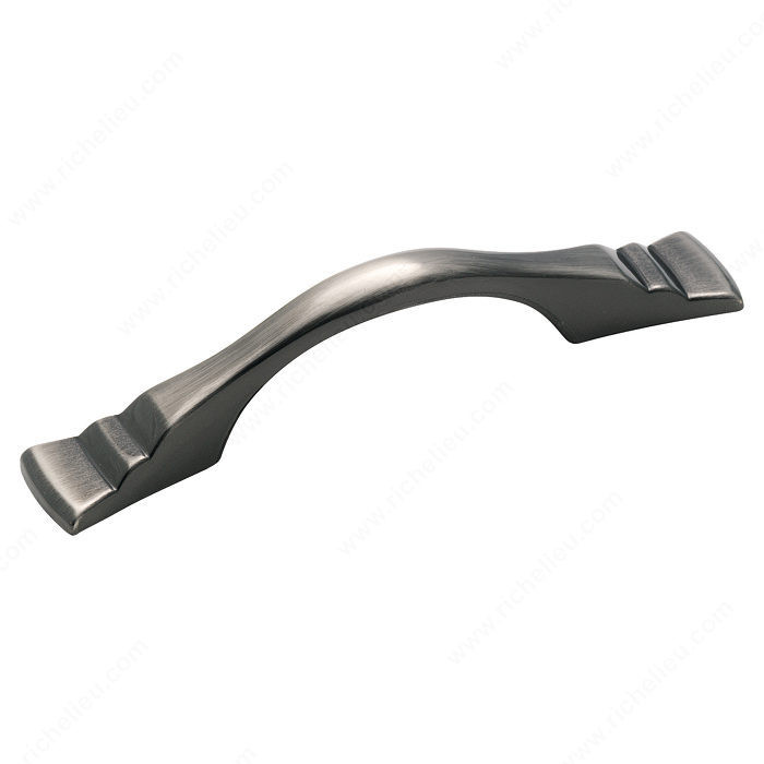 Traditional Zinc Pull - 2378t,