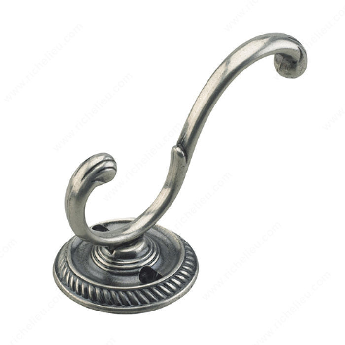 Classic Metal Hook - 238