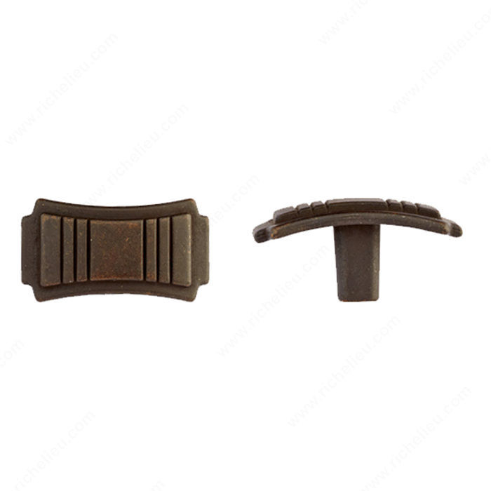Traditional Brass Knob - 2408,PRO-PACK 2