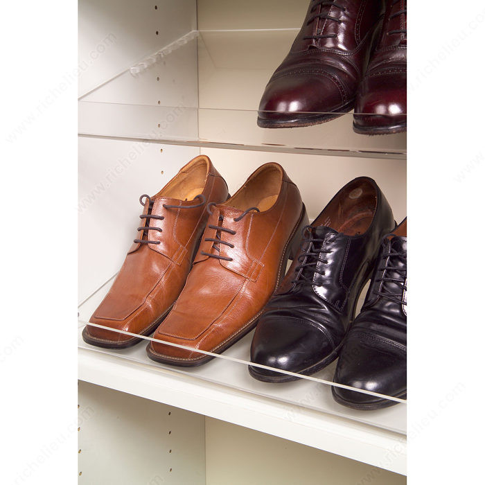 Adjustable Shoe Rack