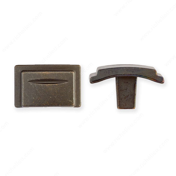 Traditional Brass Knob - 2413,PRO-PACK 2