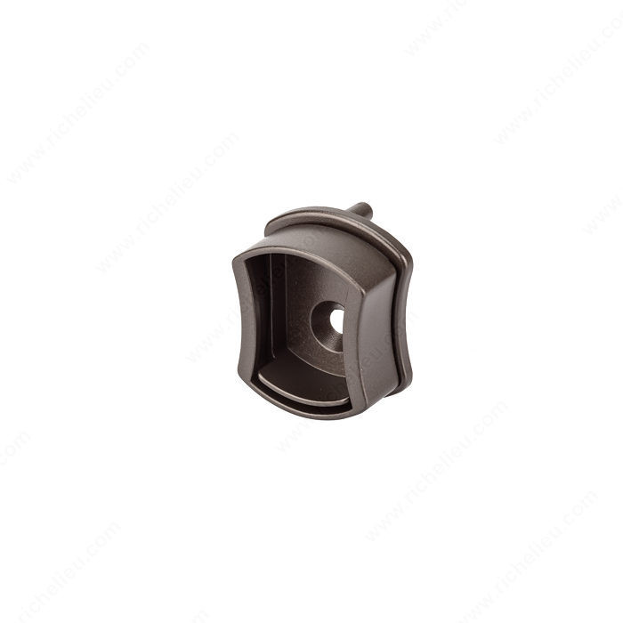 Oil-Rubbed Bronze Concave Support,PRO-PACK 3