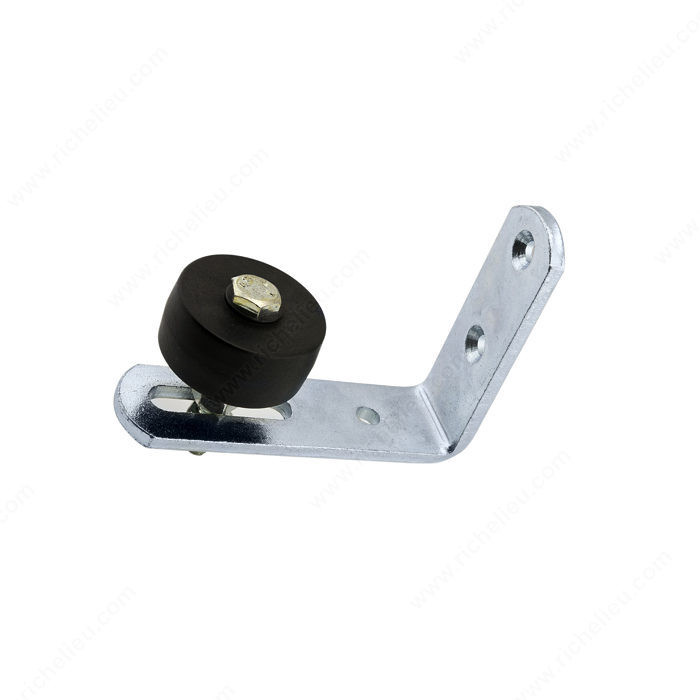 Plastic Adjustable Stay Roller for Sliding Door,PRO-PACK 2
