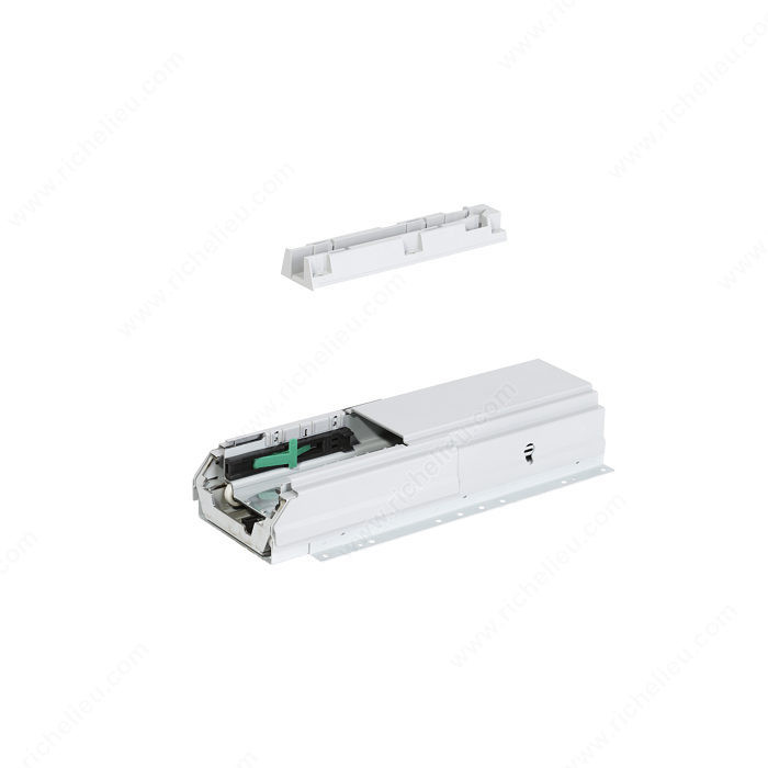 Convoy Centro System Runner,