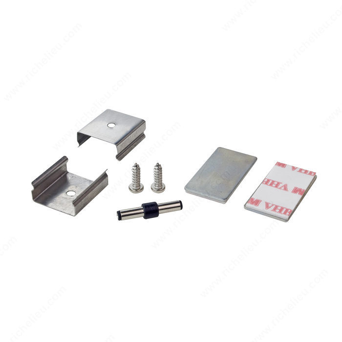 Linea Optional Accessories, Function Connecting Element, Length 7/8 in PRO-PACK 2
