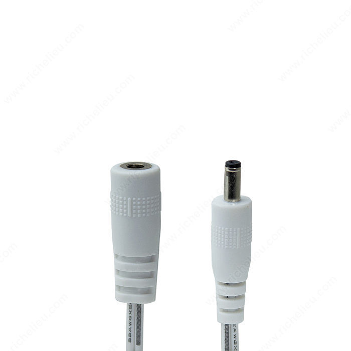 Linea Optional Accessories, Function Power Cord, Length 36 in PRO-PACK 5