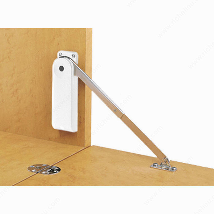 Heavy Duty Soft-Down Stay, Position Left