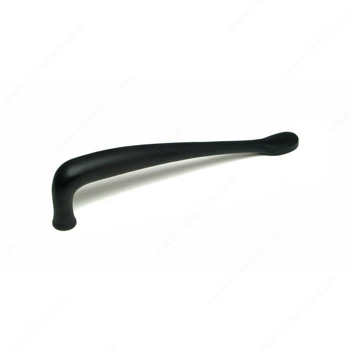 Traditional Bronze Pull - 2907, Finish Dark Bronze