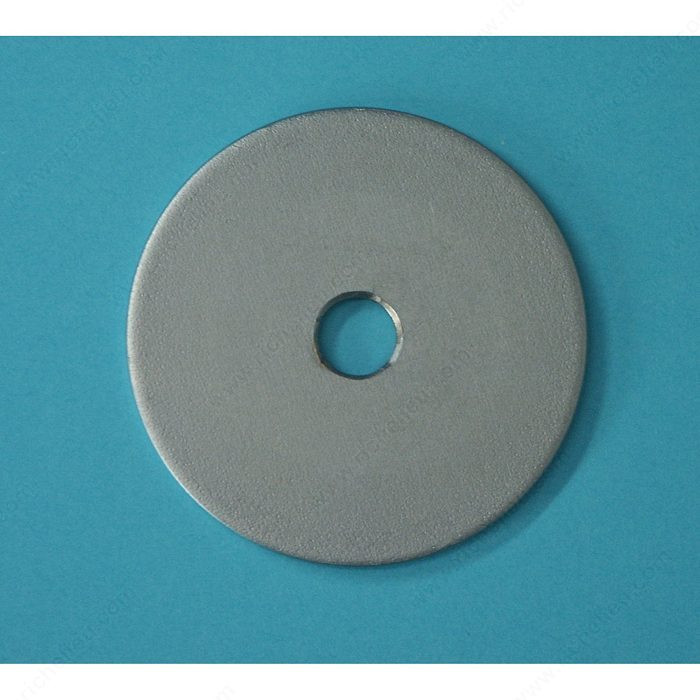 Decorative Plates, Finish/Colour Stainless Steel, Material Stainless Steel