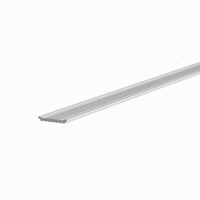 Cool Profile - Heat Sink for LED Tape Lights, Made in North America,