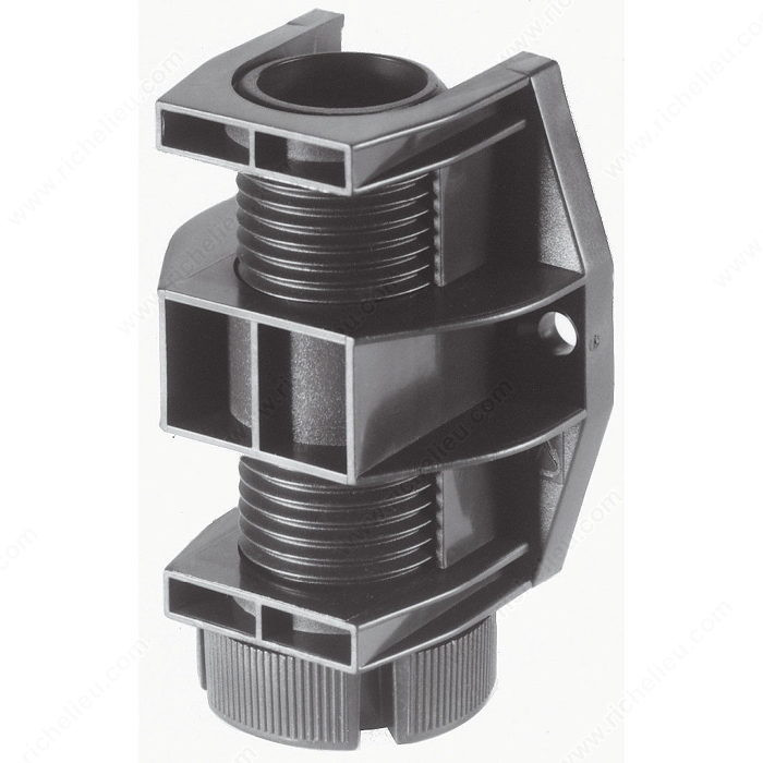 Leveler with 2 Dowels PRO-PACK 5