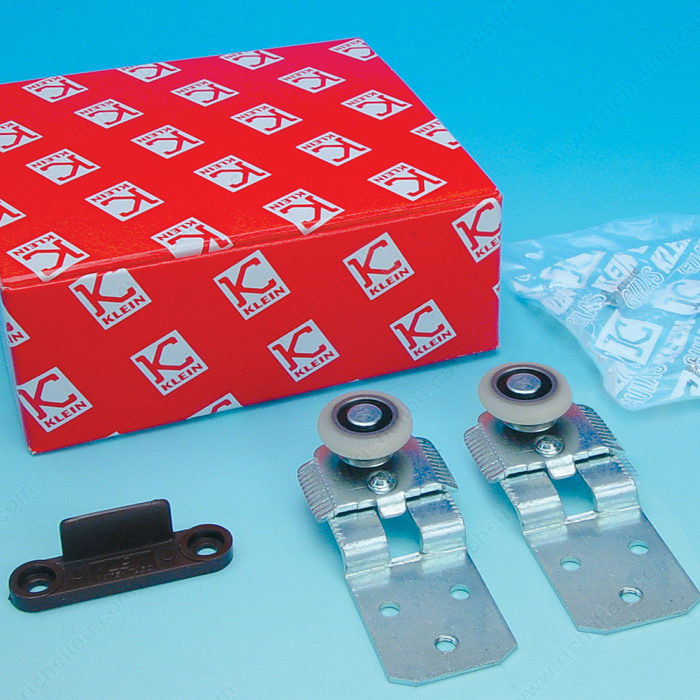 Accessory Set for Sliding Door,