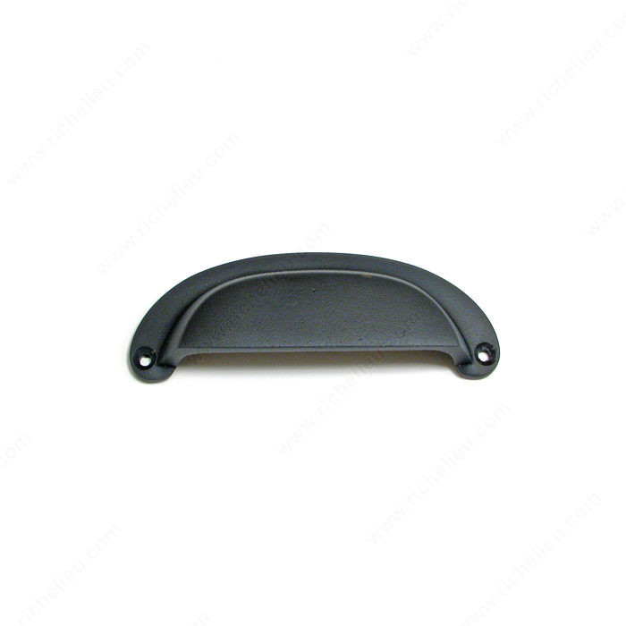 Traditional Bronze Pull - 3058, Finish Dark Bronze