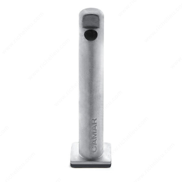 Concealed Leveler, Overall Height 68.5 mm, Material Zamak / Polypropylene PRO-PACK 2
