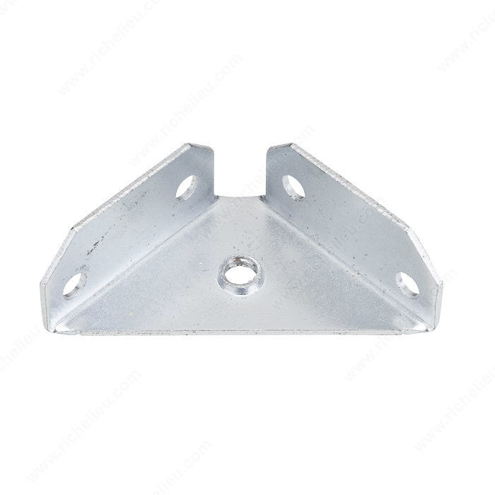5/16''-18 Corner Brace Leveler,PRO-PACK 10