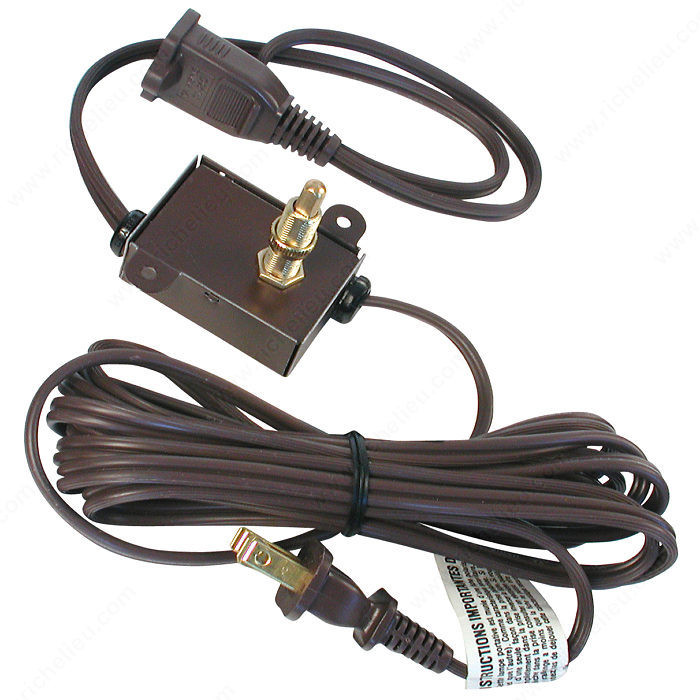 Push-Button Switch