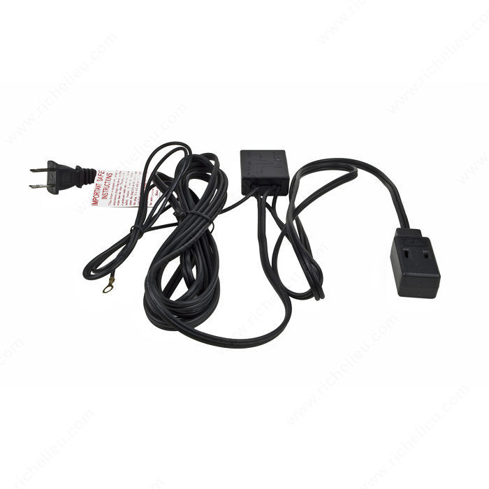 Touch On/Off Switch