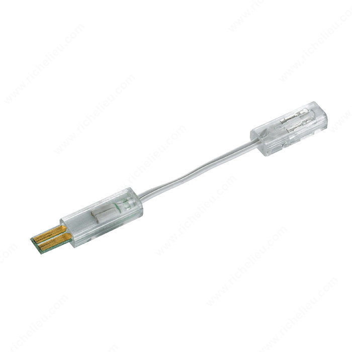 LED Stick2 Accessories, Length 1 in PRO-PACK 3