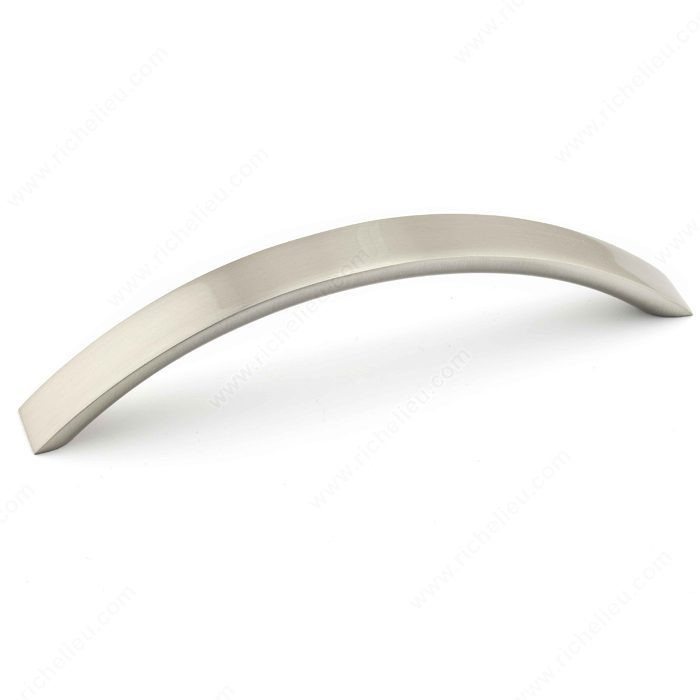 Contemporary Metal Pull - 3151,PRO-PACK 2