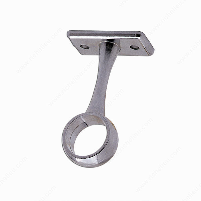 1 Standard Central Round Support - Screw Mount,PRO-PACK 2