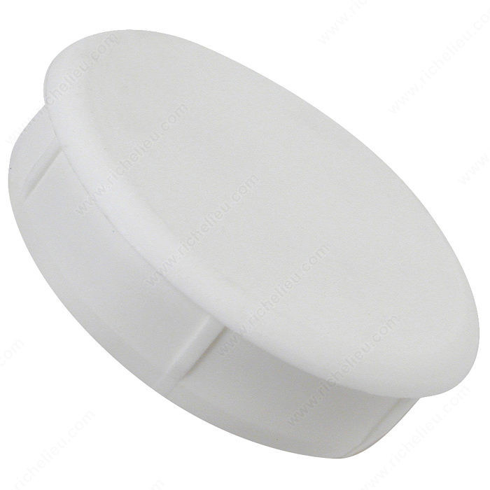 Plastic Hole Plug - 37 mm in Diameter,PRO-PACK 5