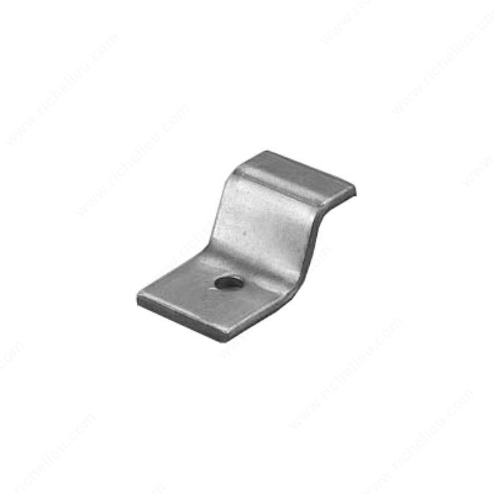 Desktop Fasteners, Fastener Tabletop, Material Steel PRO-PACK 10
