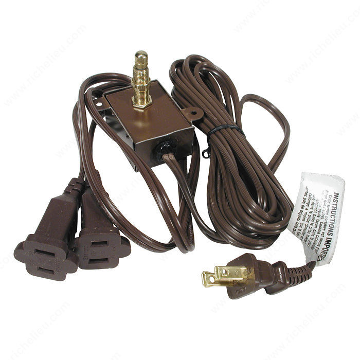 Rotary Switch