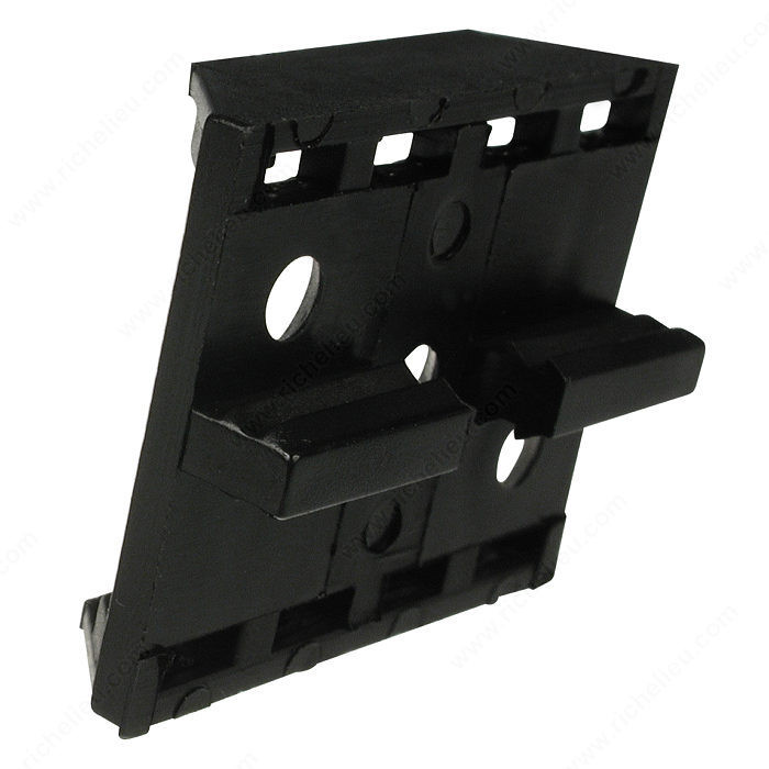 Bases for 226 Clip, Attachment Type Knock-in PRO-PACK 25