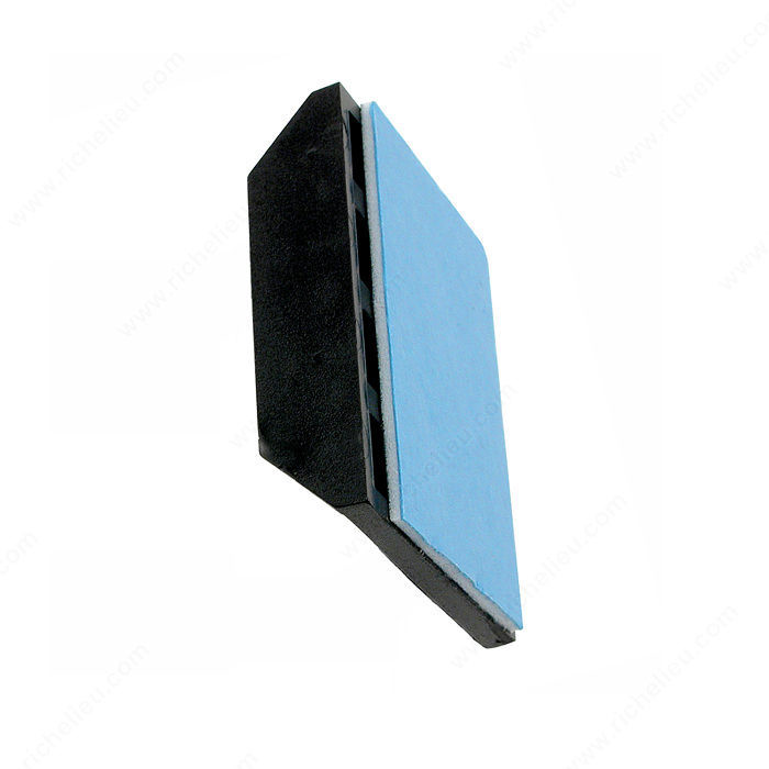 Bases for 226 Clip, Attachment Type Adhesive PRO-PACK 10
