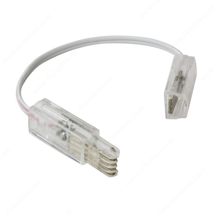 Piccolo Starter Cord, Optional accessories, Function Connecting Cable, Length 79 in