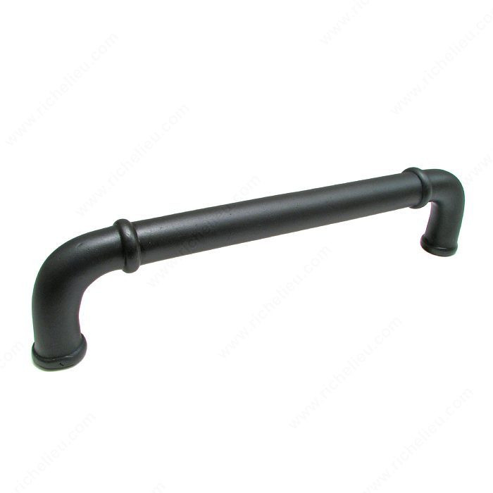 Traditional Bronze Pull - 3366, Finish Dark Bronze