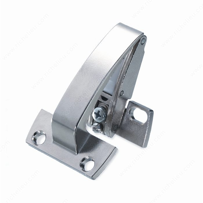 Middle Hinge for Folding Lift,