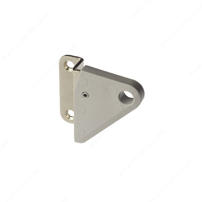 Bracket for Aluminum Frame, Position Right PRO-PACK 2