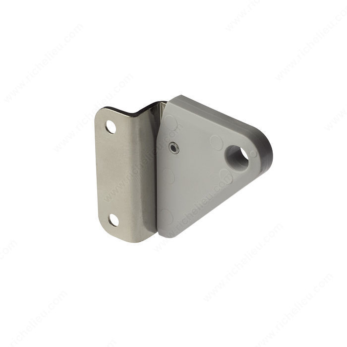 Bracket for Aluminum Frame, Position Left PRO-PACK 2