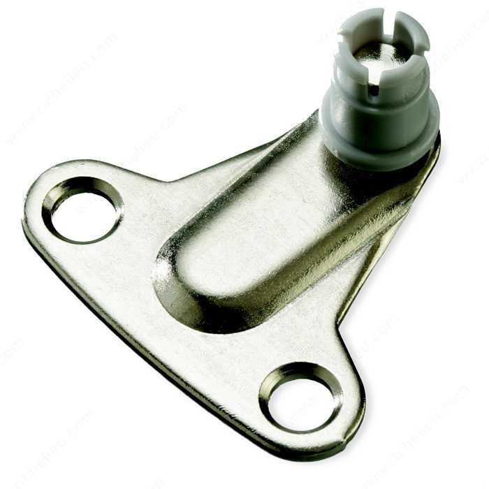 Cabinet Mounting Bracket for Heavy Lift-Up Doors - 3675-XX,For Cabinet PRO-PACK 5