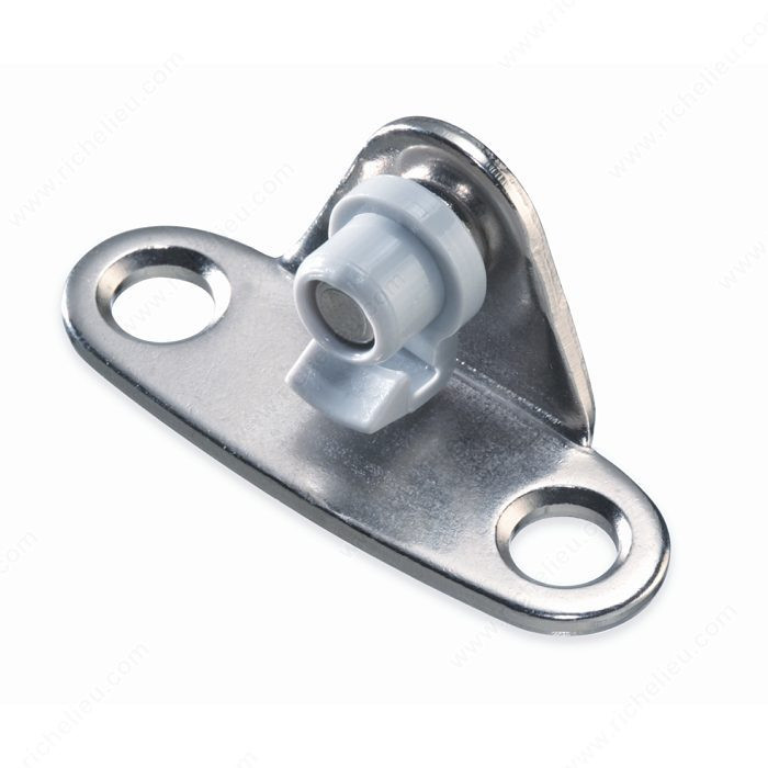 Cabinet Mounting Bracket for Heavy Lift-Up Doors - 3675-XX,For Wood Door PRO-PACK 5